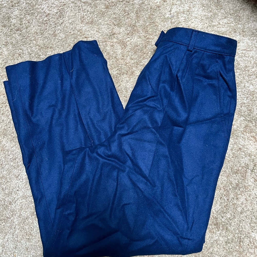 Pendleton Wool Pants - image 4